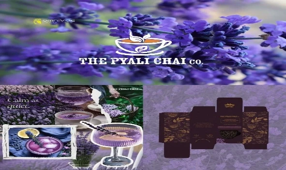 The Pyali Chai Co. case study