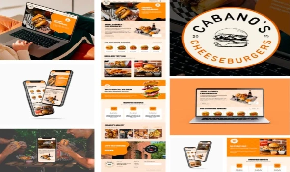 Cabanos Burgers case study