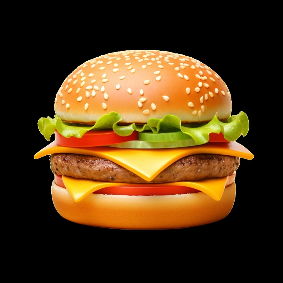 Cabanos Case Study The Classic Cabano burger