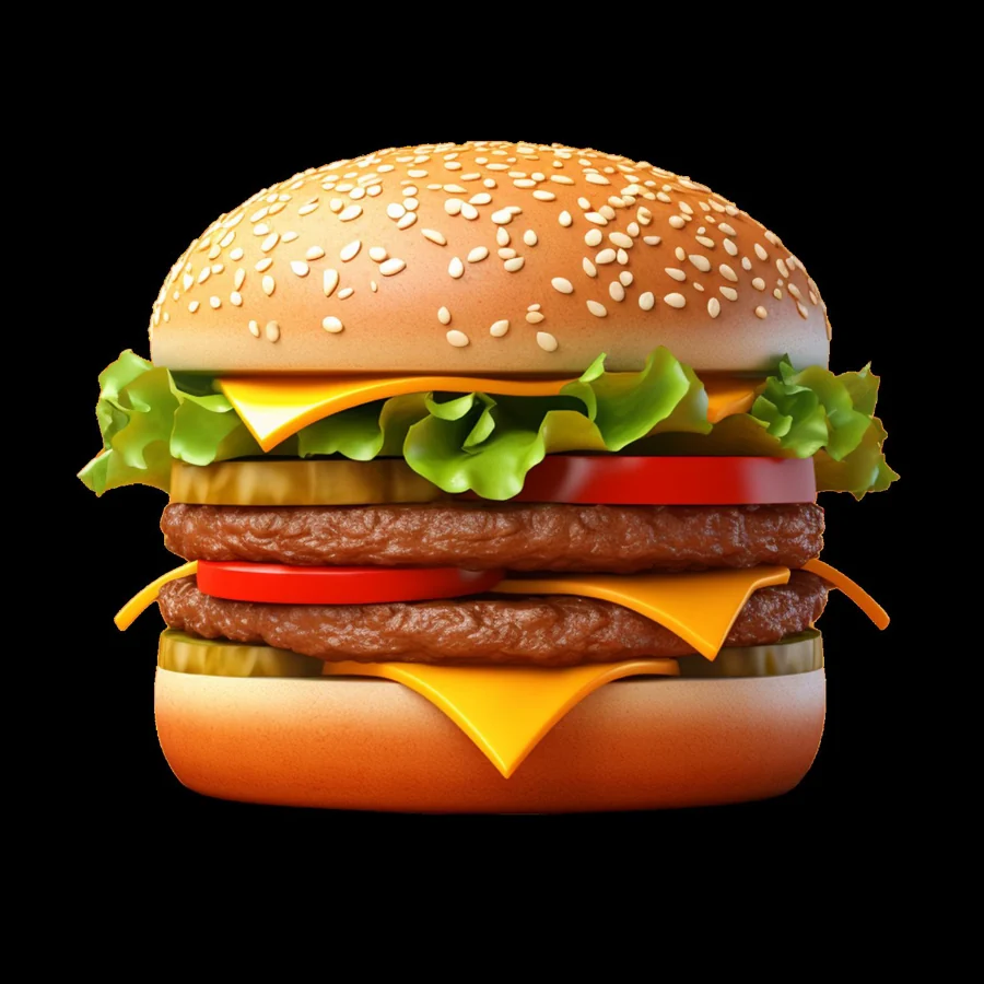 Cabanos Case Study Double Trouble burger
