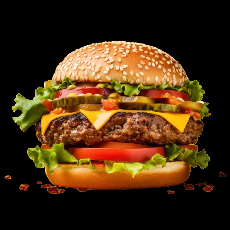 Cabanos Case Study Smoky Stack burger