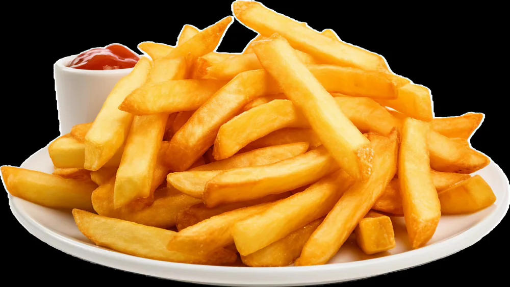 Cabanos Case Study Golden fries